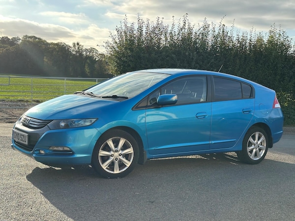 Used Honda Insight 2010 for sale - 76259821: Photo 4