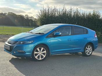 Used Honda Insight 2010 for sale - 76259821: Photo 4