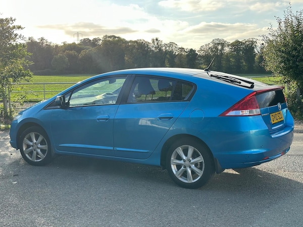 Used Honda Insight 2010 for sale - 76259821: Photo 5