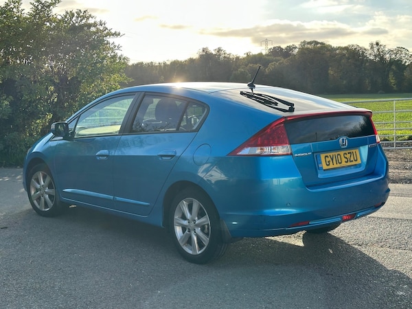 Used Honda Insight 2010 for sale - 76259821: Photo 6