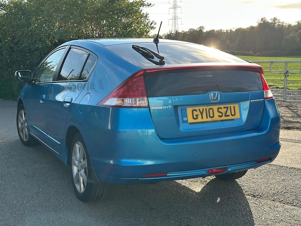 Used Honda Insight 2010 for sale - 76259821: Photo 7