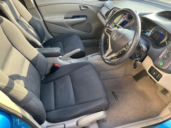 Used Honda Insight 2010 for sale - 76259821: Photo 9