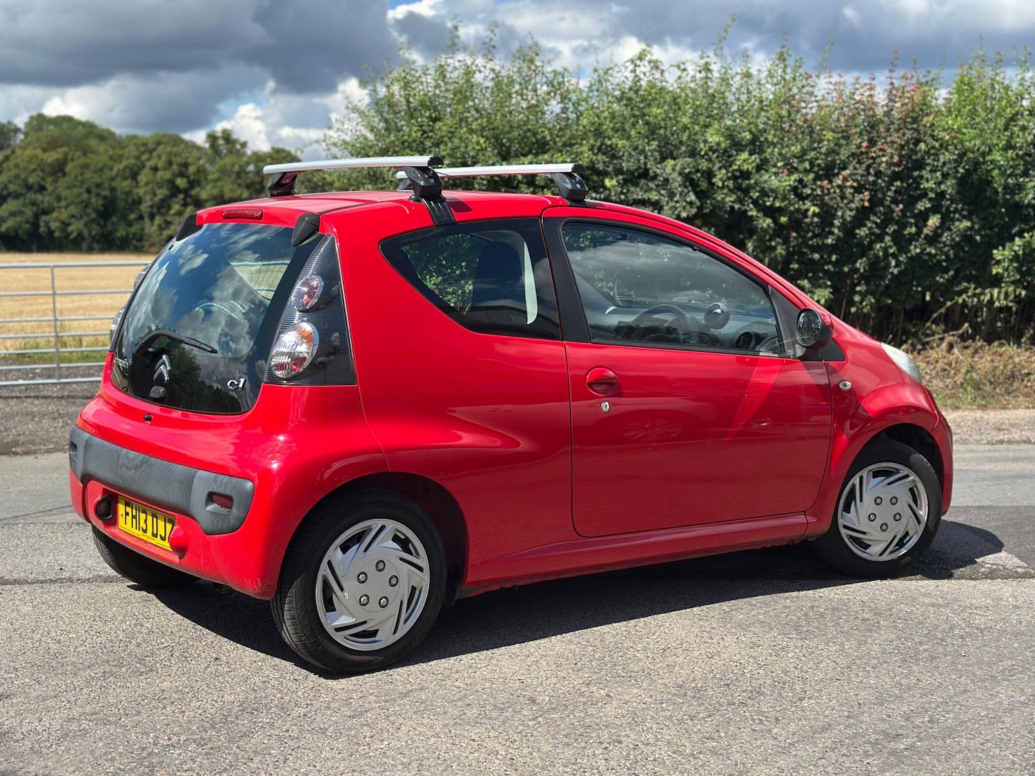 Vehicle 17