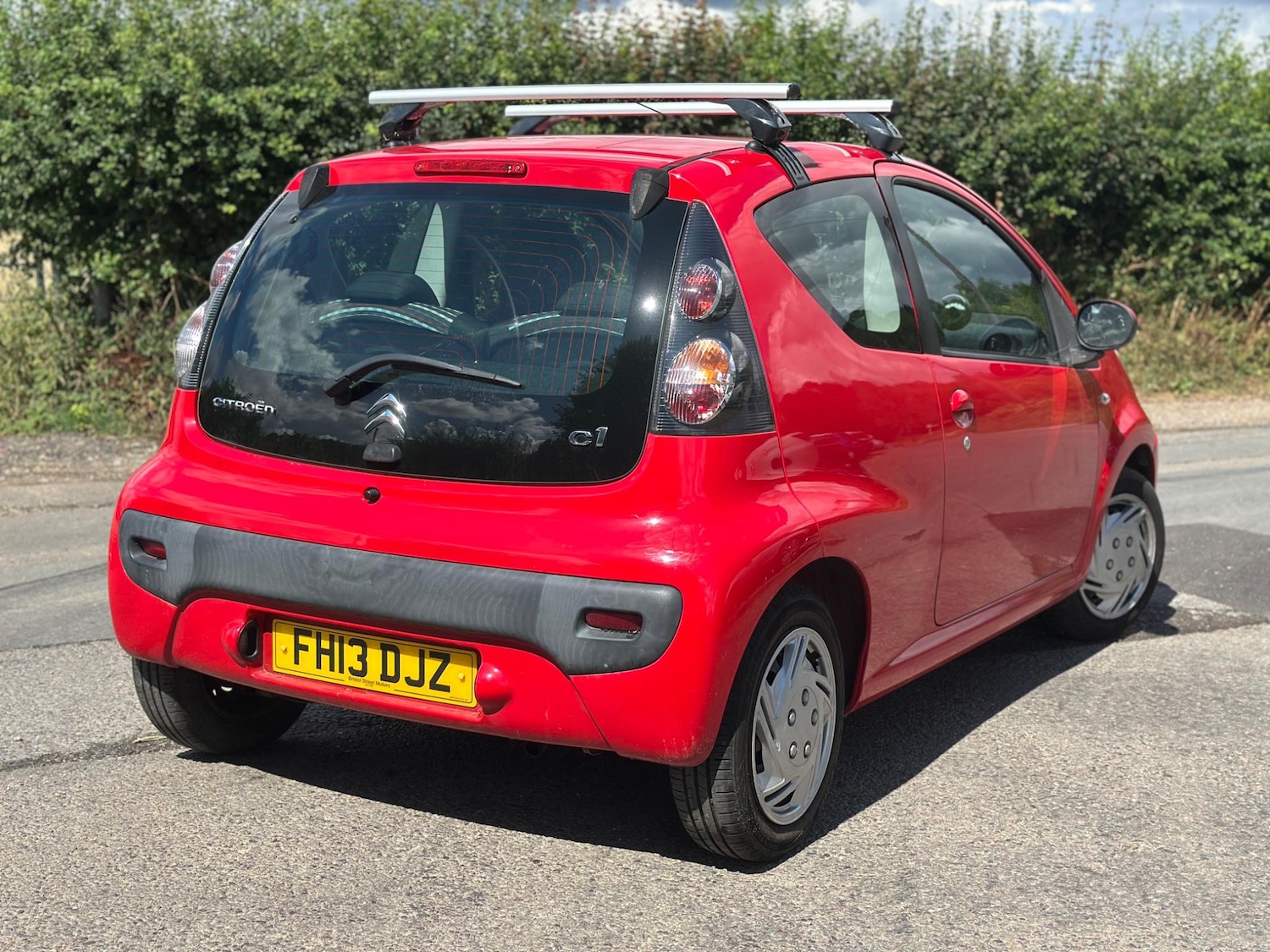 Vehicle 19