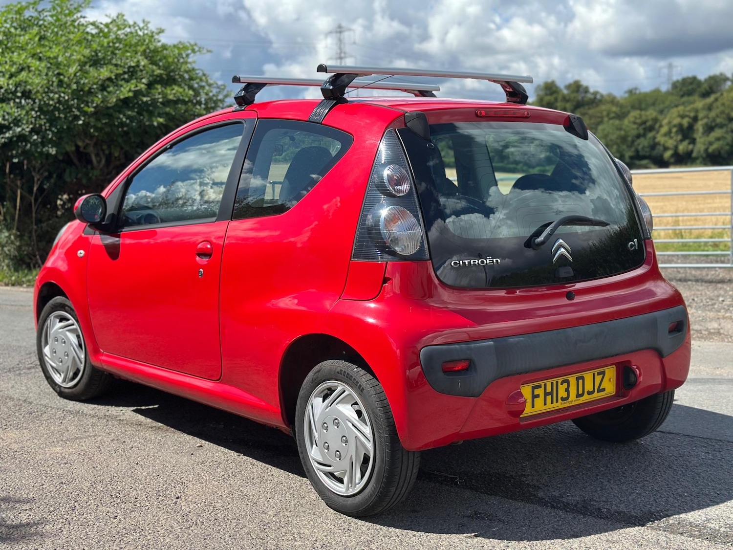 Vehicle 7