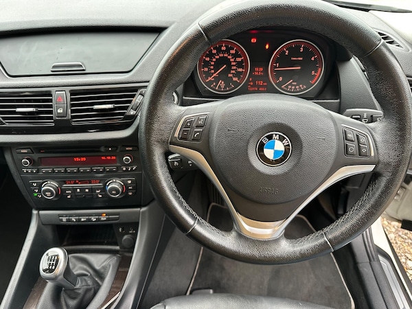 Used BMW X1 2014 for sale - 76295751: Photo 10