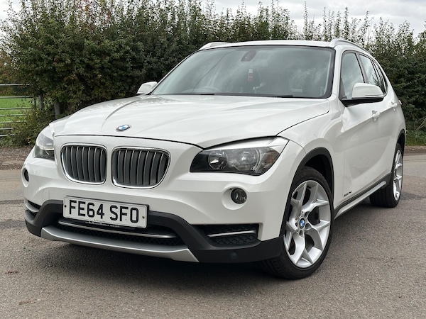 Used BMW X1 2014 for sale - 76295751: Photo 13