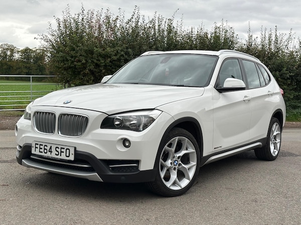 Used BMW X1 2014 for sale - 76295751: Photo 14