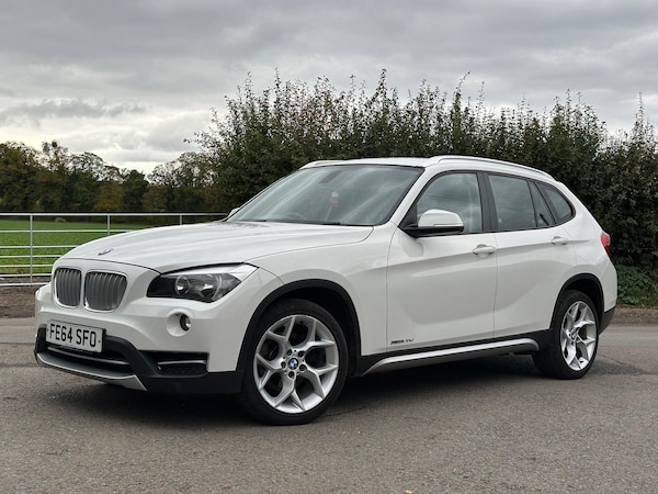Used BMW X1 2014 for sale - 76295751: Photo 15