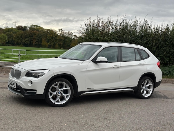 Used BMW X1 2014 for sale - 76295751: Photo 16