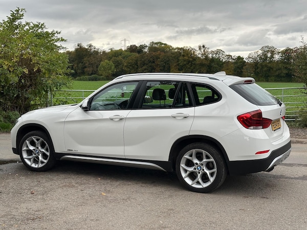 Used BMW X1 2014 for sale - 76295751: Photo 17