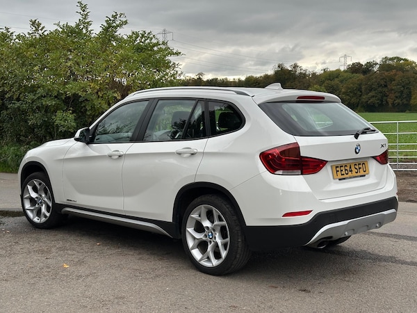 Used BMW X1 2014 for sale - 76295751: Photo 18