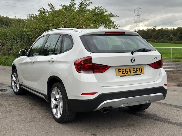 Used BMW X1 2014 for sale - 76295751: Photo 19