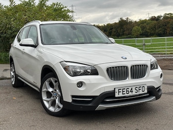 BMW - X1
