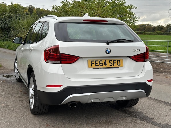 Used BMW X1 2014 for sale - 76295751: Photo 20