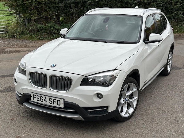 Used BMW X1 2014 for sale - 76295751: Photo 21