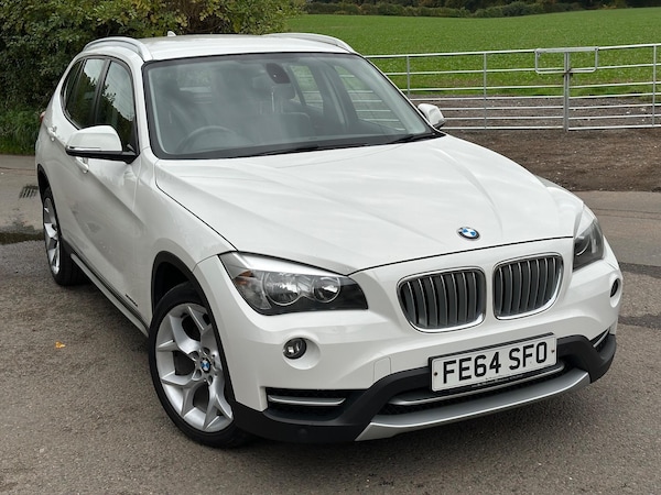 Used BMW X1 2014 for sale - 76295751: Photo 22