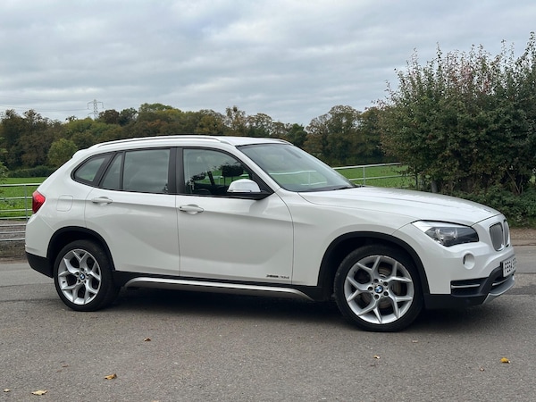 Used BMW X1 2014 for sale - 76295751: Photo 24