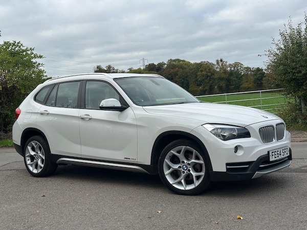 Used BMW X1 2014 for sale - 76295751: Photo 25