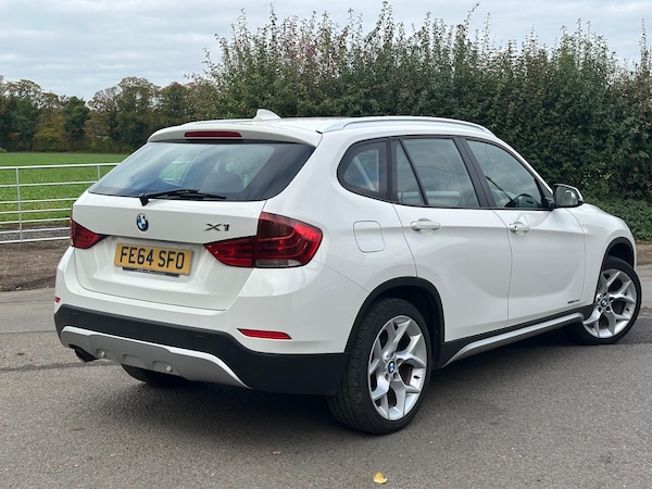 Used BMW X1 2014 for sale - 76295751: Photo 26