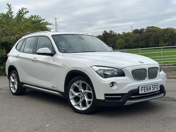 Used BMW X1 2014 for sale - 76295751: Photo 27