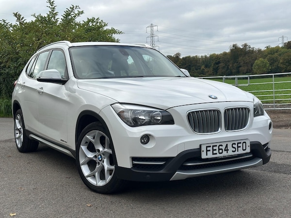 Used BMW X1 2014 for sale - 76295751: Photo 28