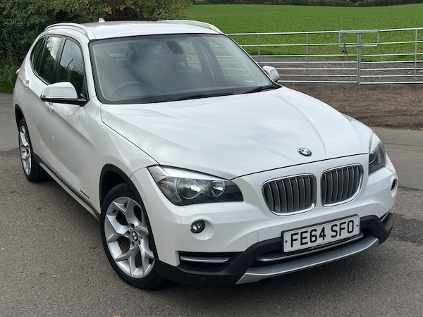 Used BMW X1 2014 for sale - 76295751: Photo 29
