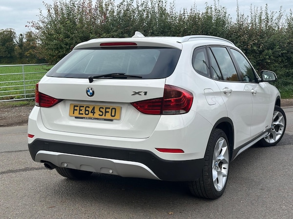 Used BMW X1 2014 for sale - 76295751: Photo 30