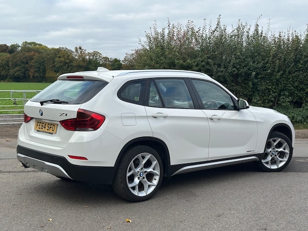 Used BMW X1 2014 for sale - 76295751: Photo 31