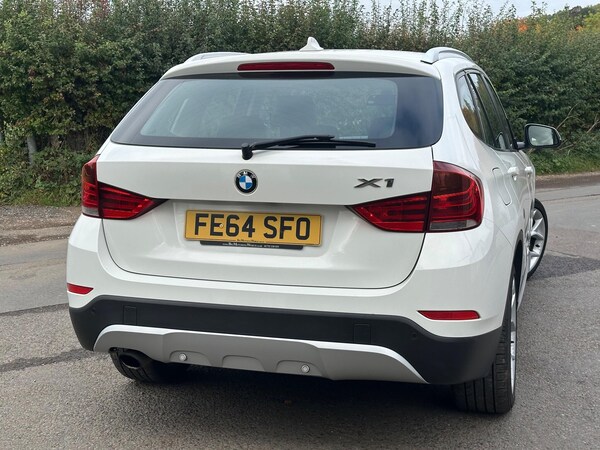 Used BMW X1 2014 for sale - 76295751: Photo 32