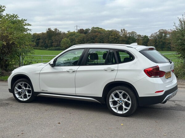 Used BMW X1 2014 for sale - 76295751: Photo 33