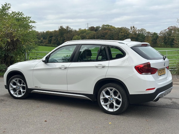 Used BMW X1 2014 for sale - 76295751: Photo 34