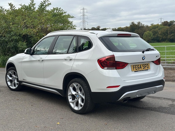 Used BMW X1 2014 for sale - 76295751: Photo 35