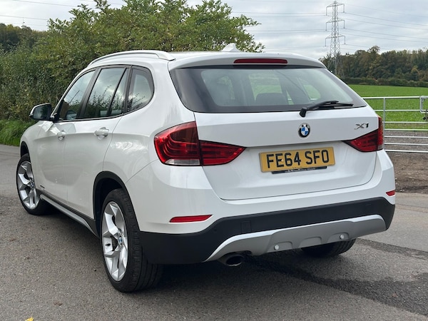 Used BMW X1 2014 for sale - 76295751: Photo 36