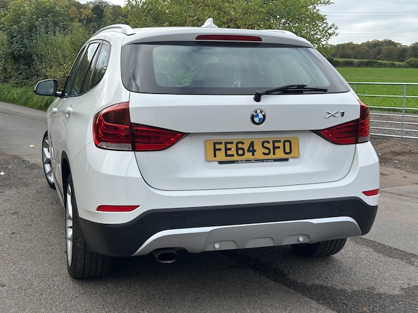 Used BMW X1 2014 for sale - 76295751: Photo 37