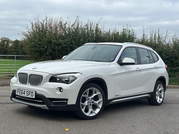Used BMW X1 2014 for sale - 76295751: Photo 38