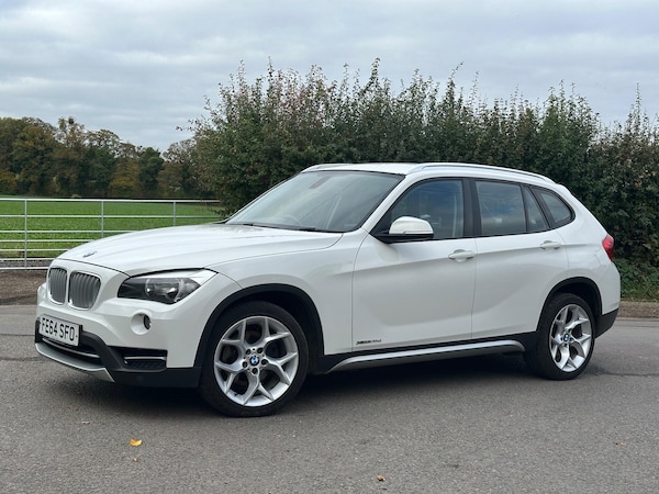 Used BMW X1 2014 for sale - 76295751: Photo 39