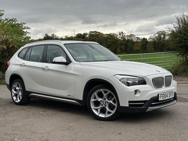 Used BMW X1 2014 for sale - 76295751: Photo 3