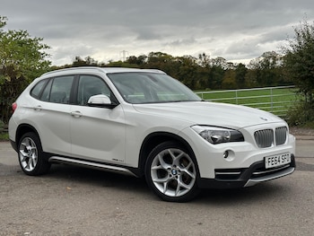Used BMW X1 2014 for sale - 76295751: Photo 3