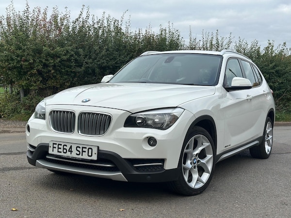 Used BMW X1 2014 for sale - 76295751: Photo 40