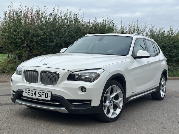 Used BMW X1 2014 for sale - 76295751: Photo 41