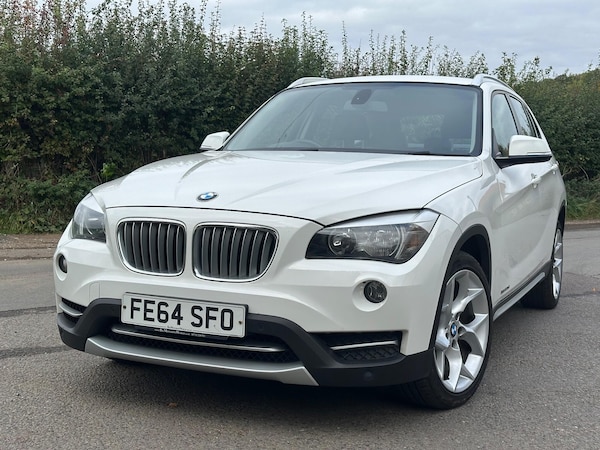 Used BMW X1 2014 for sale - 76295751: Photo 42