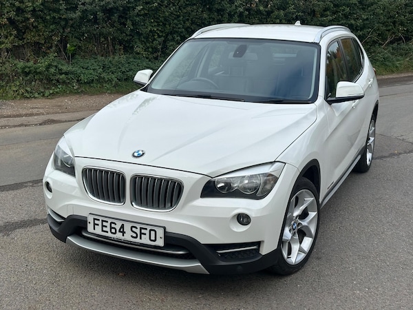Used BMW X1 2014 for sale - 76295751: Photo 43
