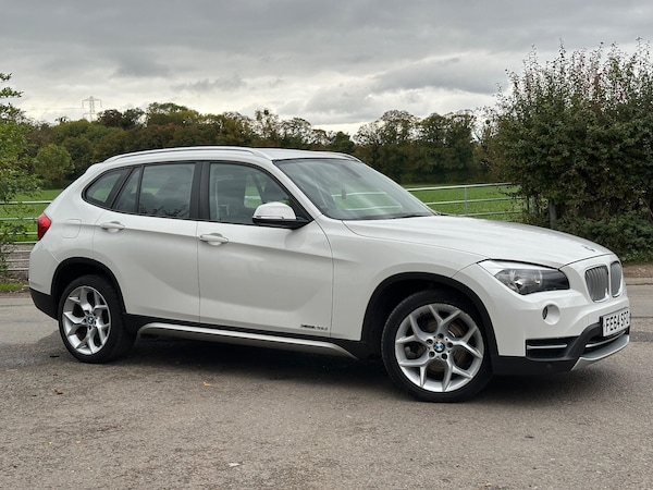 Used BMW X1 2014 for sale - 76295751: Photo 4