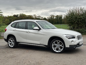 Used BMW X1 2014 for sale - 76295751: Photo 4