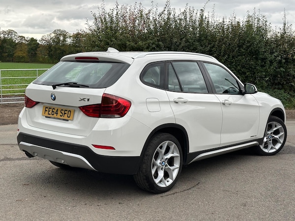 Used BMW X1 2014 for sale - 76295751: Photo 6