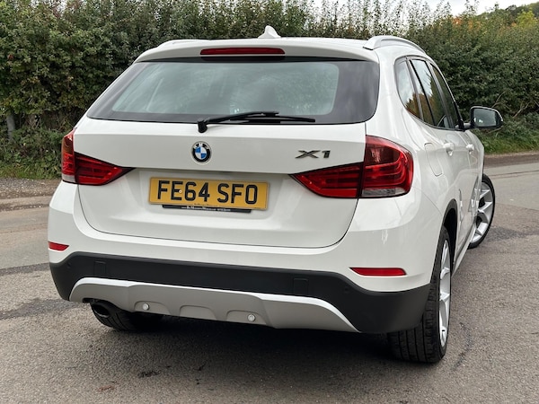 Used BMW X1 2014 for sale - 76295751: Photo 8