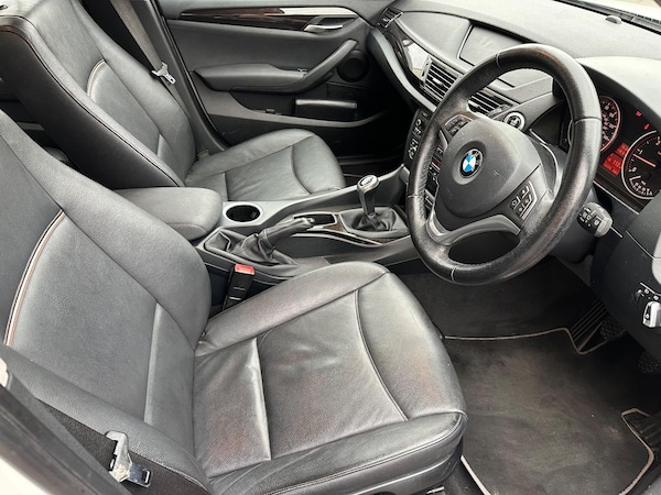 Used BMW X1 2014 for sale - 76295751: Photo 9
