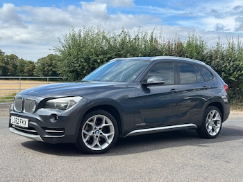 Used BMW X1 2012 for sale - 75940769: Photo