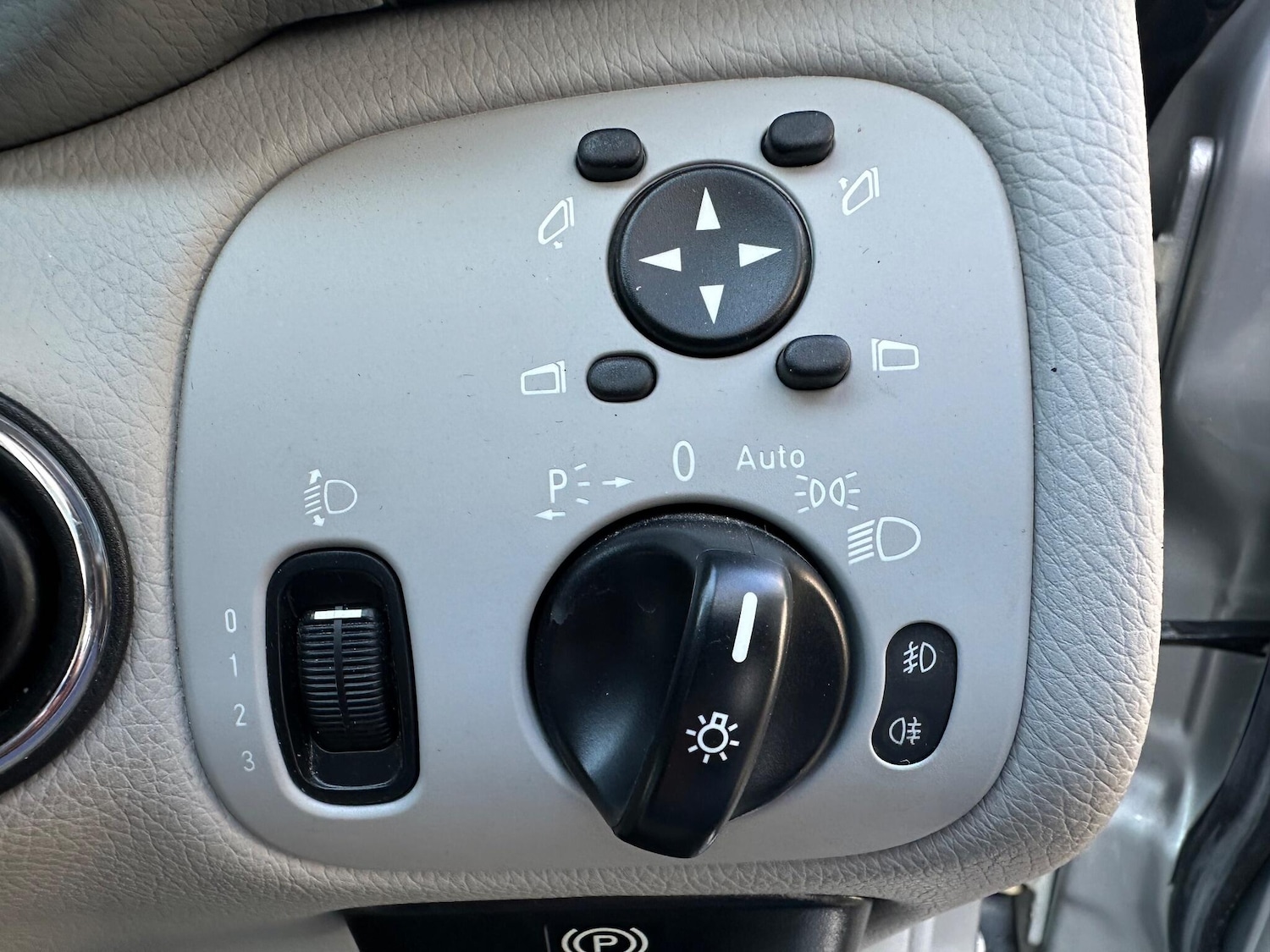 Used Mercedes-Benz C-Class 2005 for sale - 76109195: Photo 24